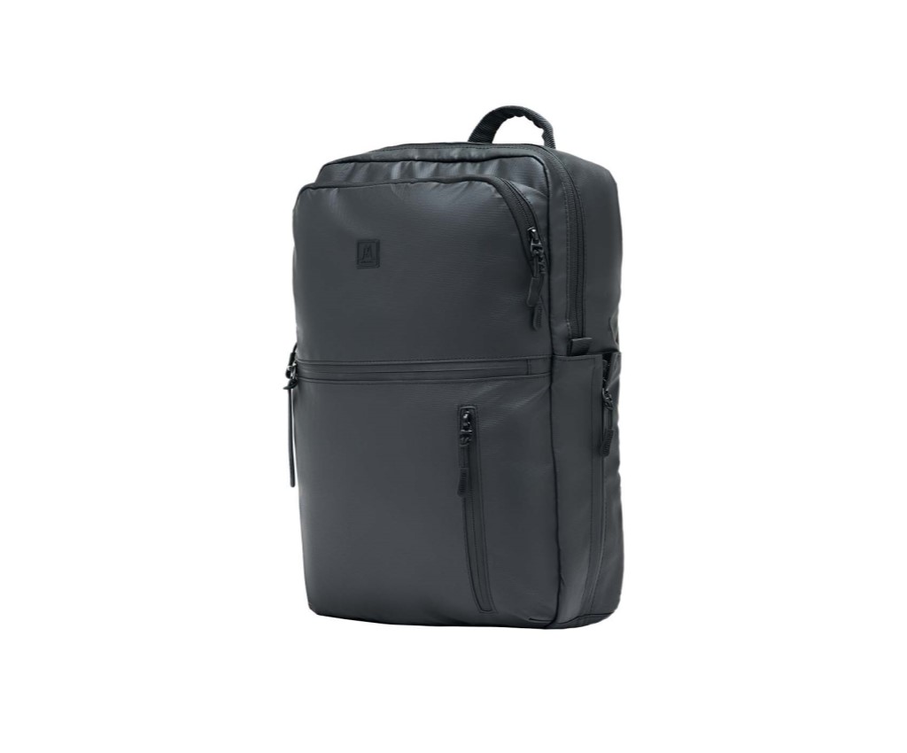 Cecil Compact Backpack Stealth Bomber Edition (MLU08261)